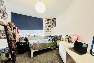 3 bed flat, Lower Parliament Street, Hockley, Nottingham, NG11EH - Image 4